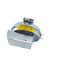 .05/12" SPDT Adjustable Pressure Switch, S1-02432007000