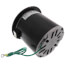 1100 RPM, 3/4 HP 1-Phase Motor (208-230V)