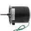 1100 RPM, 3/4 HP 1-Phase Motor (208-230V)
