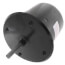 1100 RPM, 3/4 HP 1-Phase Motor (208-230V)
