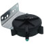 1" WC SPNO Close On Fall Switch, S1-02435261000
