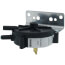 1" WC SPNO Close On Fall Switch, S1-02435261000