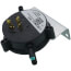 1" WC SPNO Close On Fall Switch, S1-02435261000