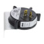 1.6" WC SPNO Close On Fall Switch, S1-02435264000