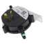 1.6" WC SPNO Close On Fall Switch, S1-02435264000