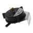 0.65" SPNO WC Pressure Switch, S1-02435311000