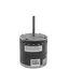 1/2 Hp 208-230v 1100 Rpm Ecm Motor, S1-02435326007
