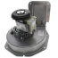 115V Draft Inducer Assembly, S1-02435329000