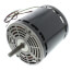 1075 RPM 3 Speed 48 Motor (1 HP, 230V), S1-02435601000