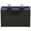 7.5MFD 440V Rect Run Capacitor, S1-02435602000