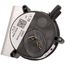 SPNO Close on Fall Switch (1.7" WC), S1-02435716000