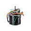 115v 1/5hp 1050rpm 4spd Ccwle, S1-02435733000