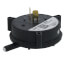 SPNO Close on Fall Switch (.67" WC), S1-02435760000