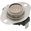 1.0" WC SPNO Close On Fall Switch, S1-02435780000