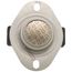 1.0" WC SPNO Close On Fall Switch, S1-02435780000