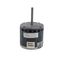 1/3 HP, 1050 RPM ECM Motor (208/230V), S1-02435821000