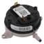 SPNO Close On Fall Switch (-.15" WC), S1-02435979000