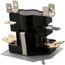 Heat Sequencer Relay, S1-02436025000