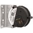 0.70" WC SPST Pressure Switch, S1-02436052016