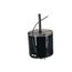208-230v1ph 1/2hp 1085rpm Motor, S1-02436133000