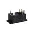 Relay Control 24vac 60 Hz Dpst, No Relay, S1-02436138000