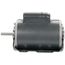 208-230v 1 Ph 1.5 Hp 1725 Rpm Motor, S1-02436162000