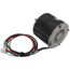 208-230v 1/4 HP 850 RPM Motor, S1-02436215000