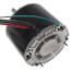 CWLE MT Motor (1/8 HP, 1075 RPM, 208-230V)