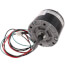 CWLE MT Motor (1/8 HP, 1075 RPM, 208-230V)