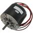 1/4 Hp 208/230v 850 Rpm Cwle Motor, S1-02436240000