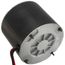 1/4 Hp 208/230v 850 Rpm Cwle Motor, S1-02436240000