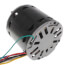 4 Speed 48 Motor (1 HP, 1075 RPM, 115V), S1-02436289000