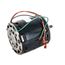 1075/3 CCWLE 460-1 Blower Motor, S1-02436297000
