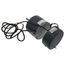 1/2HP 1100/1 230V ECM Condenser Motor, S1-02436319000