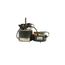 Motor Condensor 1/2 HP 240v 850/1100rp, S1-02440777000