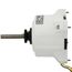 325vdc 1/3 HP, 200-1200 RPM Motor, S1-02440880000