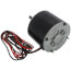 230v 1 Ph 1/8 Hp 1075 Rpm Condensor Motor, S1-02440886000