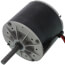 230v 1 Ph 1/8 Hp 1075 Rpm Condensor Motor, S1-02440886000