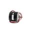 1/4 HP, 850 RPM, 1 Phase Condenser Motor (460V), S1-02440892000