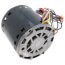 1075 RPM, 4-Speed CCW Motor (1HP, 115V), S1-02440900000
