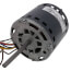 3/4 HP, 1110 RPM, 4-Speed Blower Motor (115V), S1-02440902000