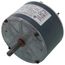 1/8 HP, 1075 RPM, 2-Speed, 1 Phase Condenser Motor (230V), S1-02440905000