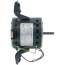 1/2 HP, 1075 RPM, 1 Phase, 3-Speed, CCW Motor (230V), S1-02440908000