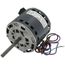 1/2 HP, 1000 RPM, 1 Phase, 3-Speed Condenser Motor (230V), S1-02442072000