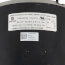 230v 1 Ph 3/4 Hp 1075 Rpm 3 Speed Ccw Motor, S1-02442180000