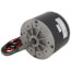 230v 1 Ph 3/4 Hp 1075 Rpm 3 Speed Ccw Motor, S1-02442180000