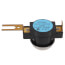 Auto Limit Switch (110°F Close, 250°F Open)