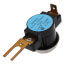 Auto Limit Switch (110°F Close, 250°F Open)