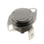 200F Open M/R Rollout Switch