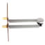 Limit Switch (140° Open, 110° Close)